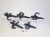 40k reaver jetbikes dark eldar uszkodzone