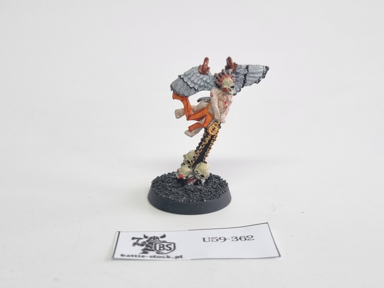 40k cherub