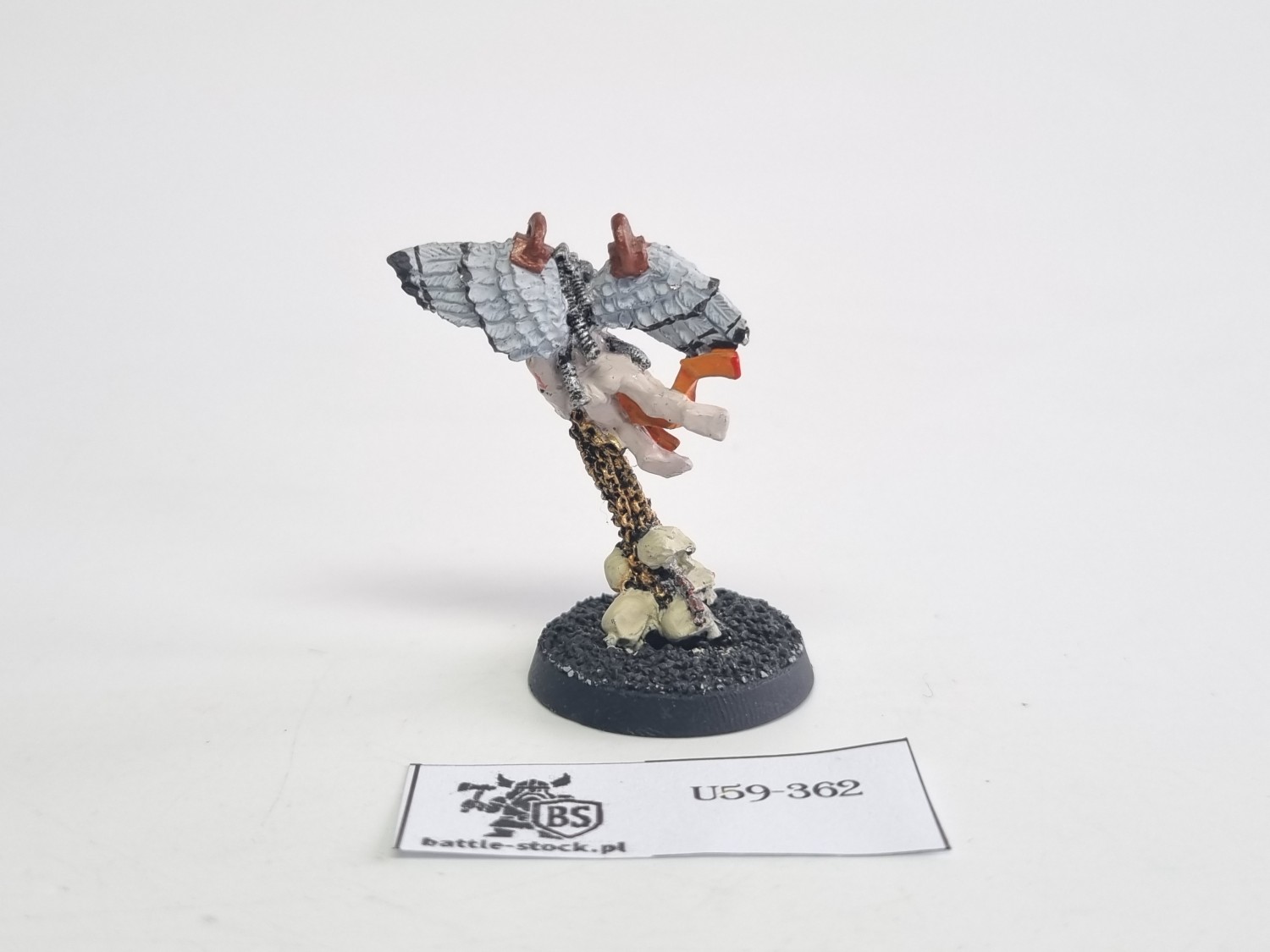 40k cherub