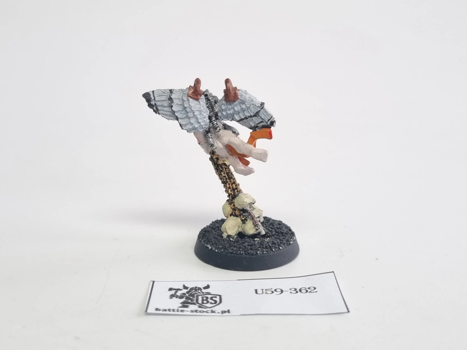 40k cherub