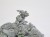 WFB skaven clawlord on brood horror uszkodzony / niekompletny