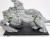WFB skaven clawlord on brood horror uszkodzony / niekompletny