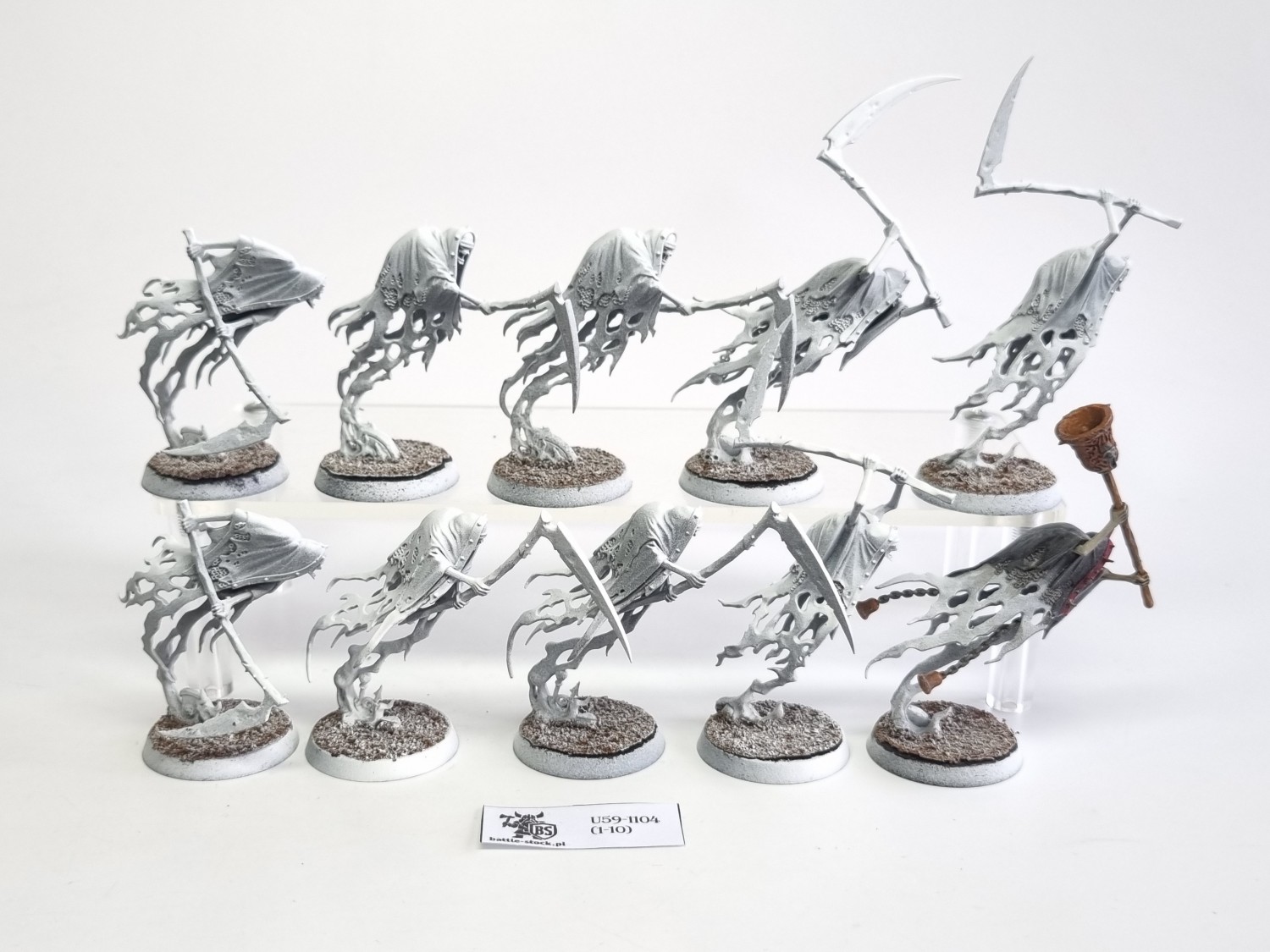 AoS grimghast reaper