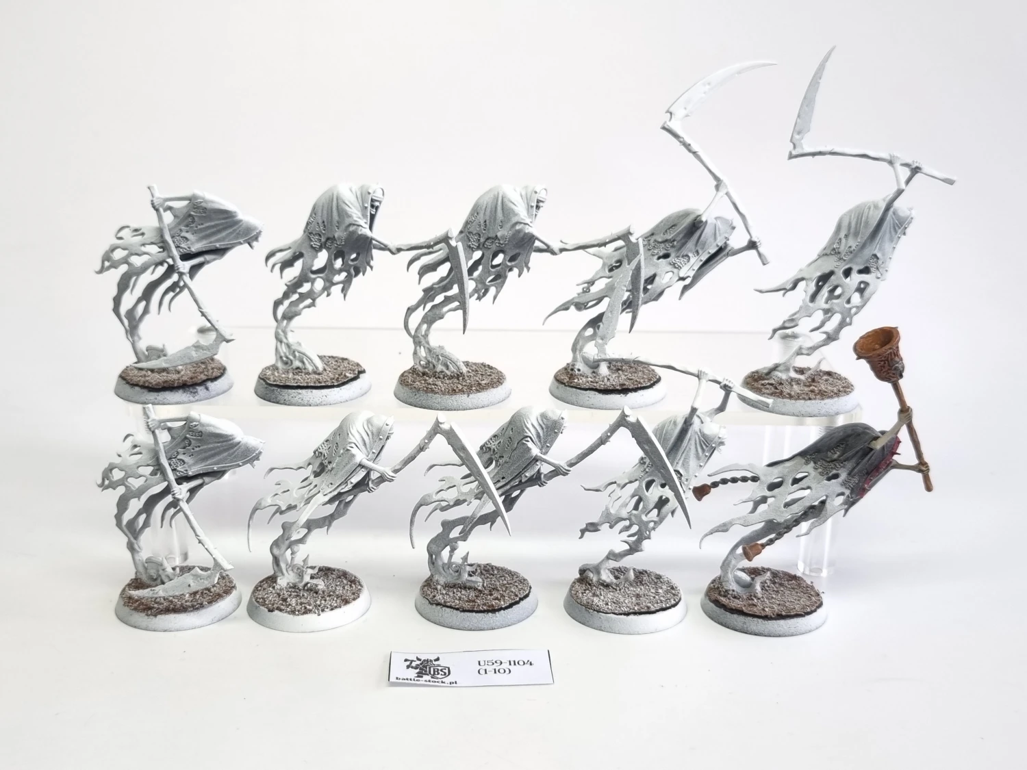 AoS grimghast reaper