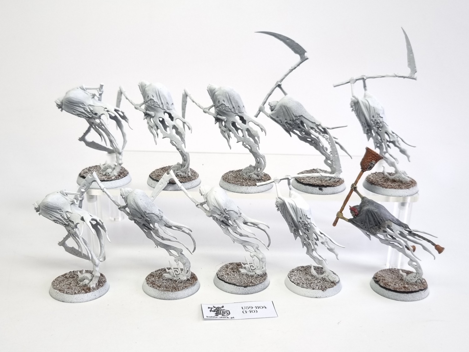AoS grimghast reaper