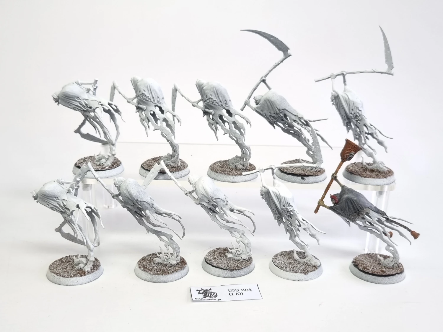 AoS grimghast reaper