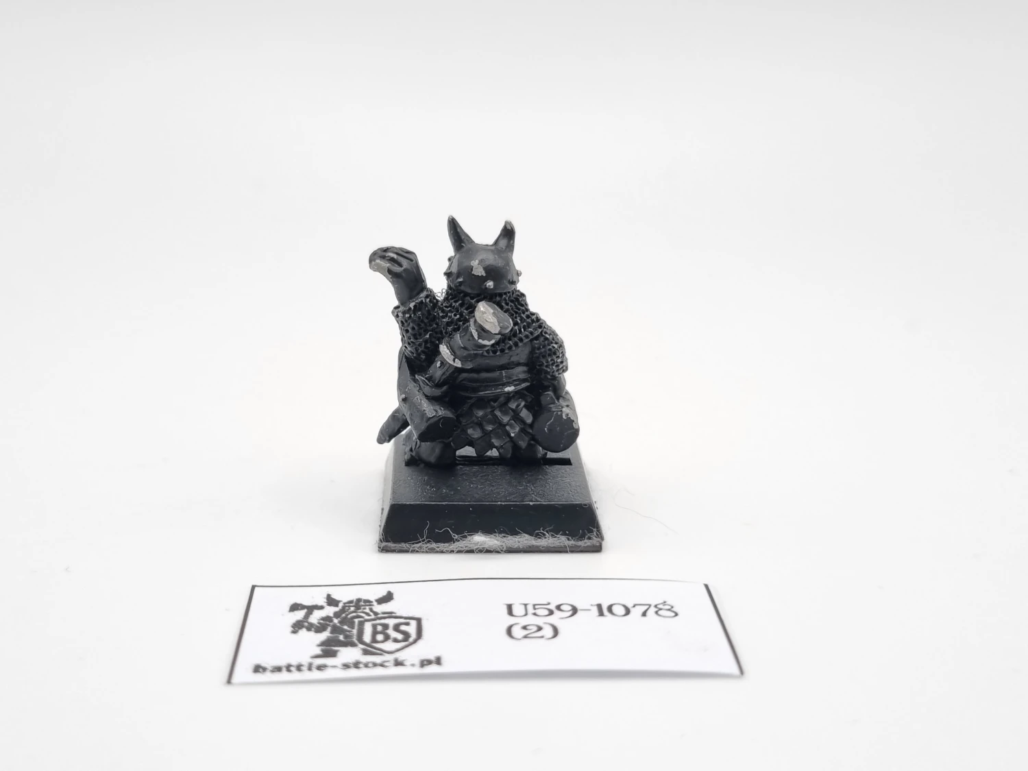 WFB chaos dwarf