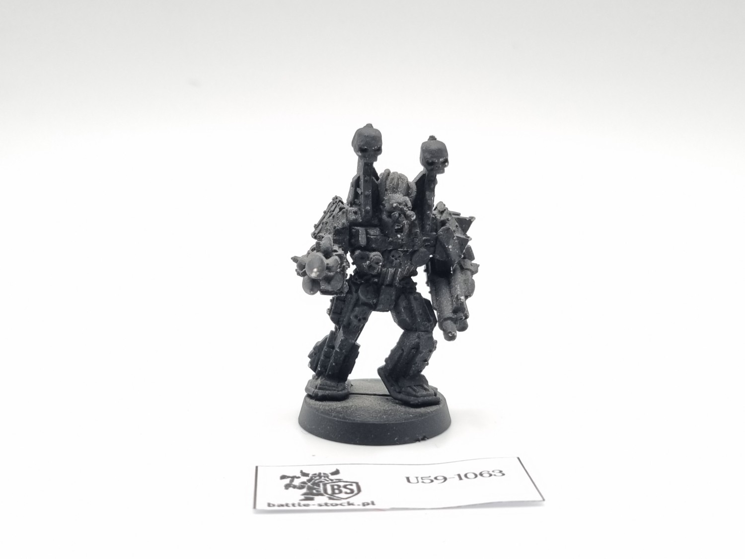 40k obliterator