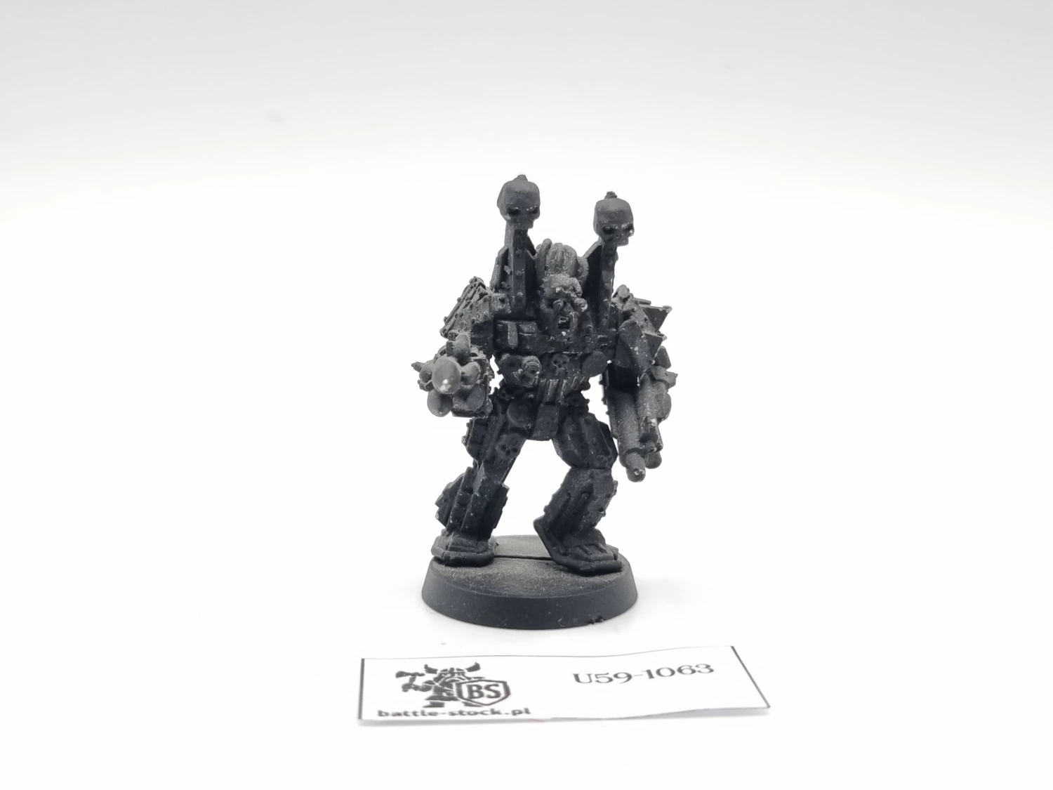 40k obliterator