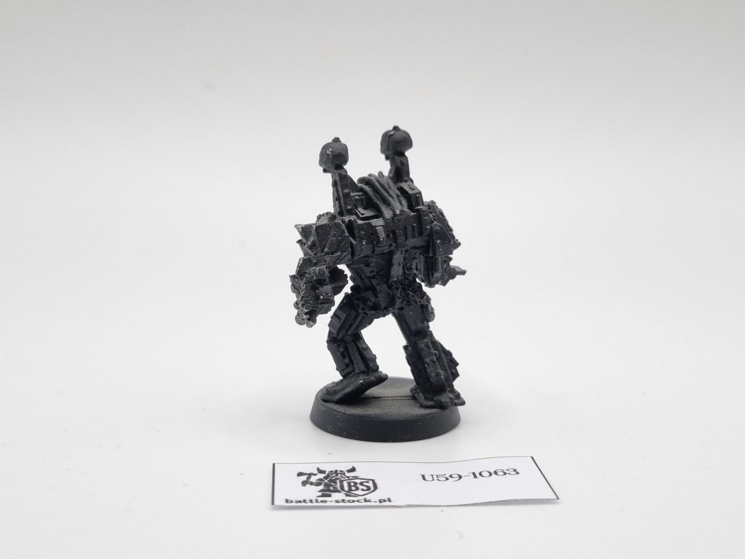 40k obliterator
