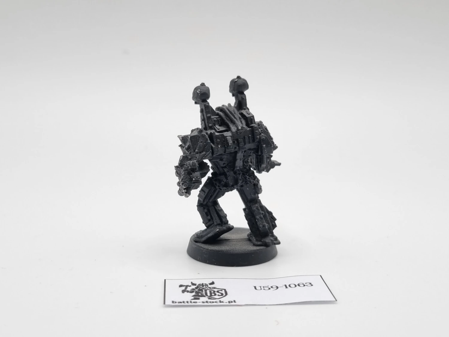 40k obliterator