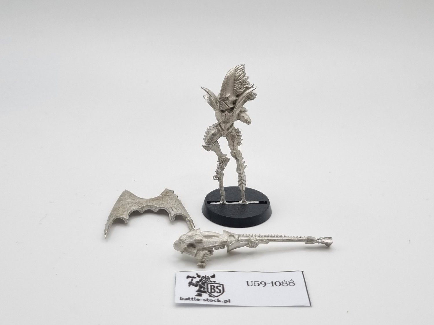40k scourge