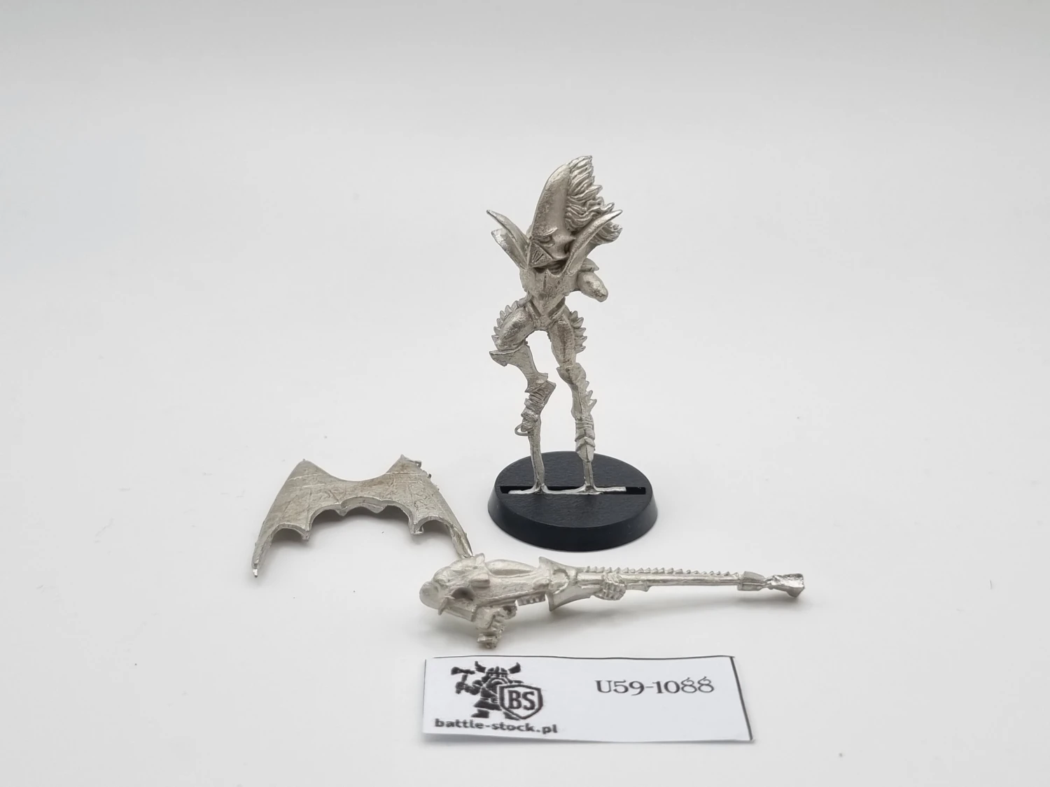 40k scourge