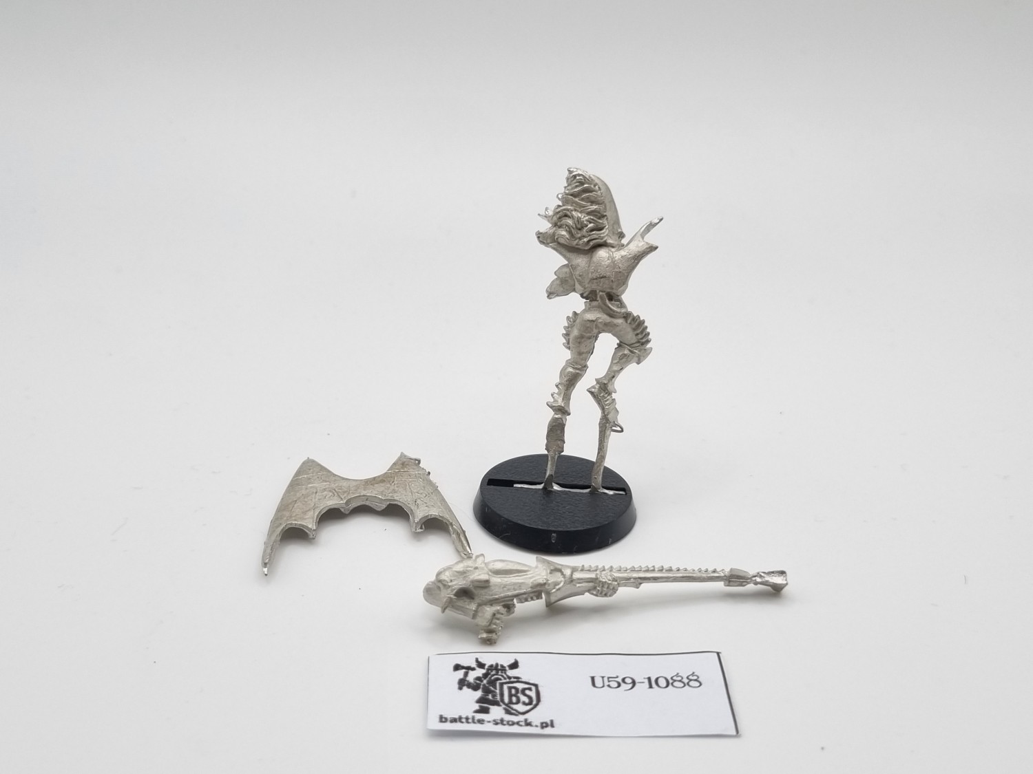 40k scourge
