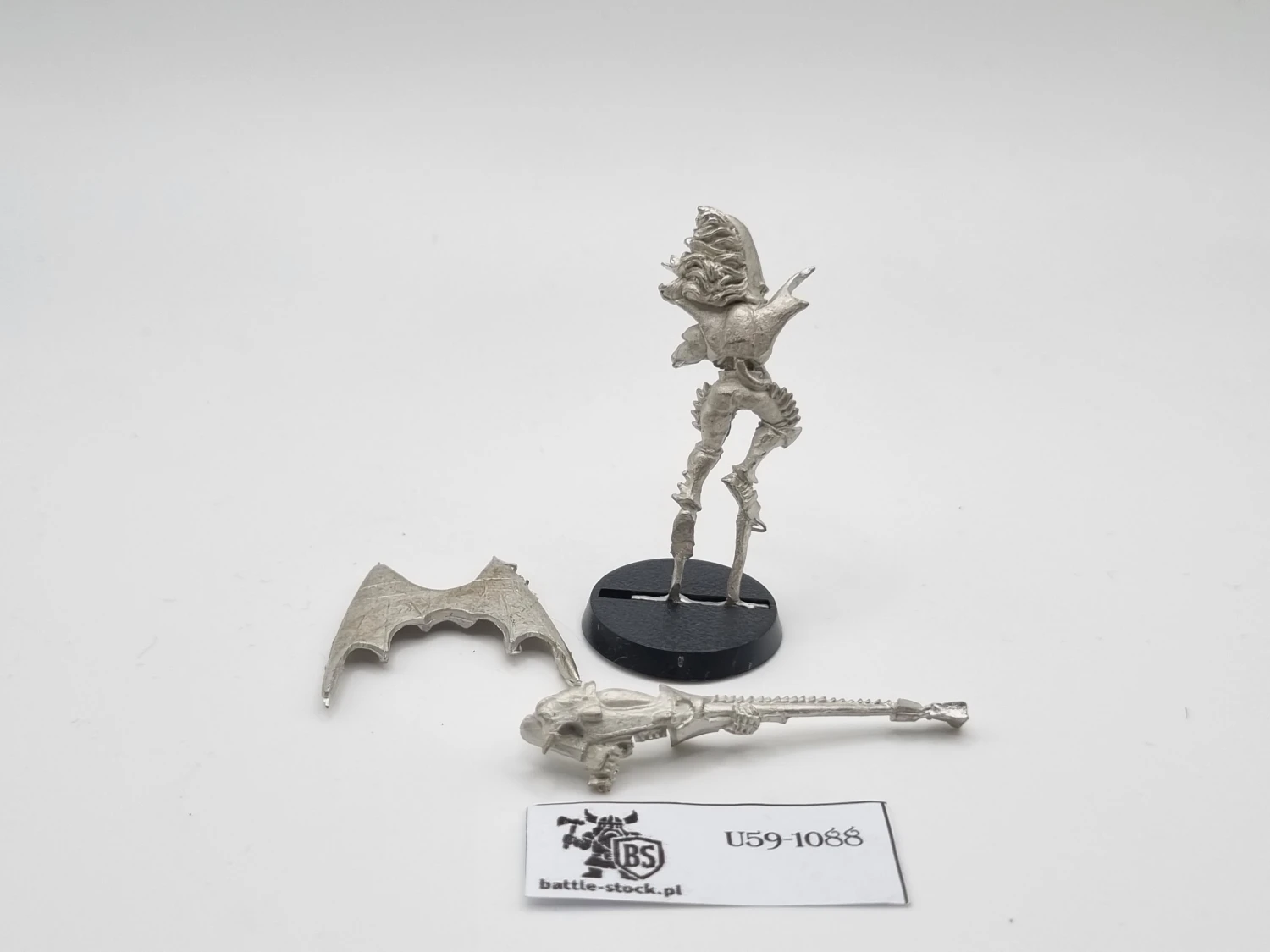 40k scourge