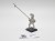 WFB alcatani's pikeman
