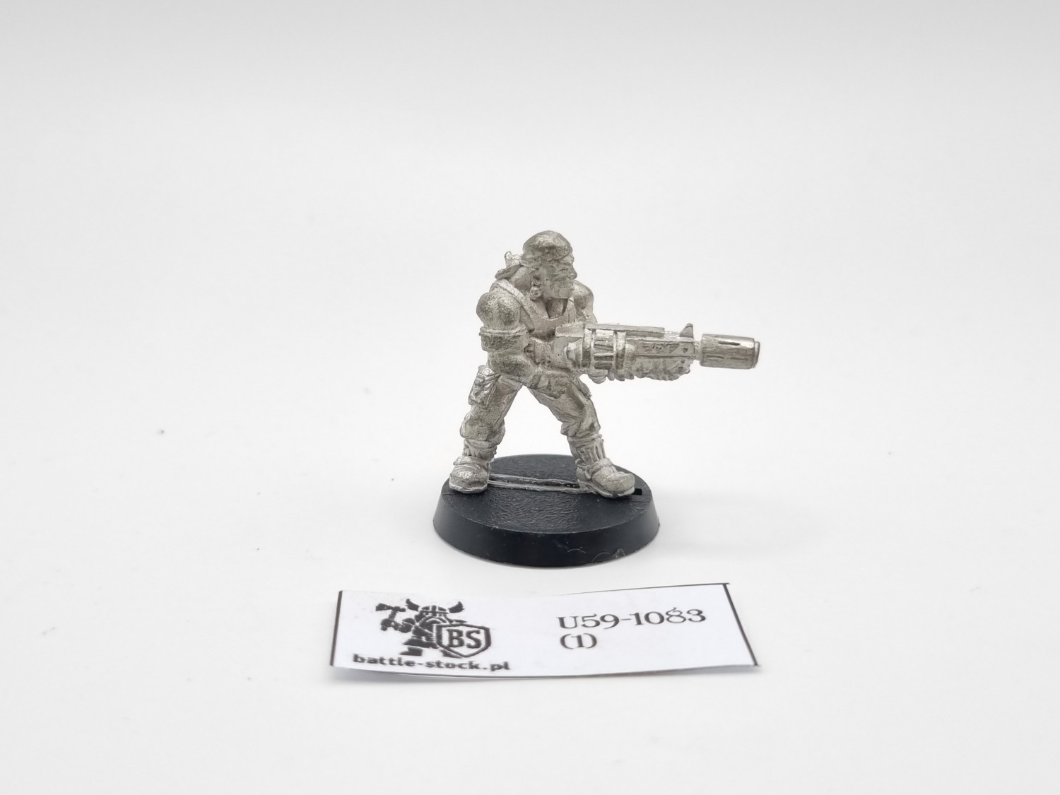 40k catachan flamer