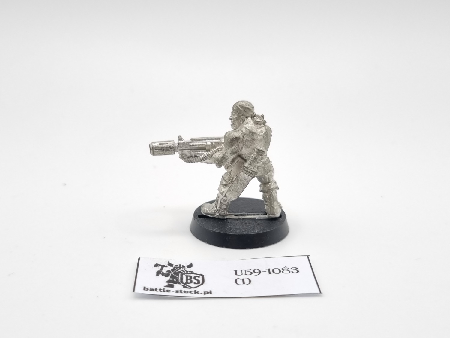 40k catachan flamer