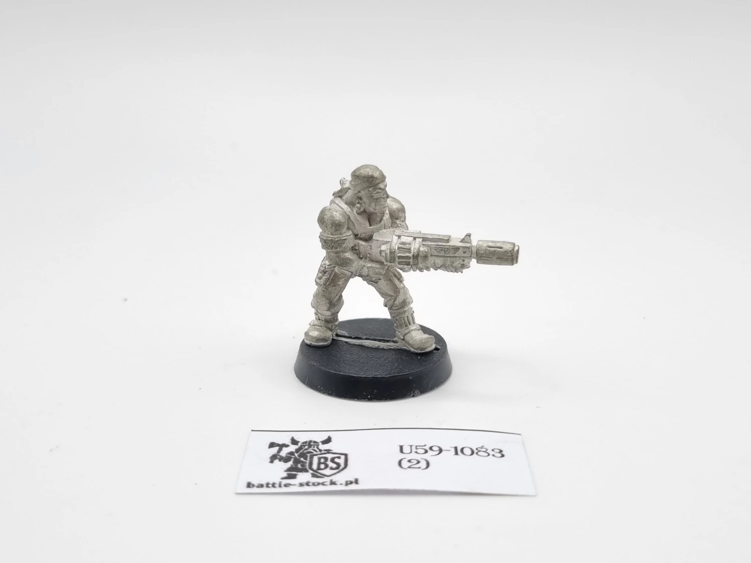 40k catachan flamer