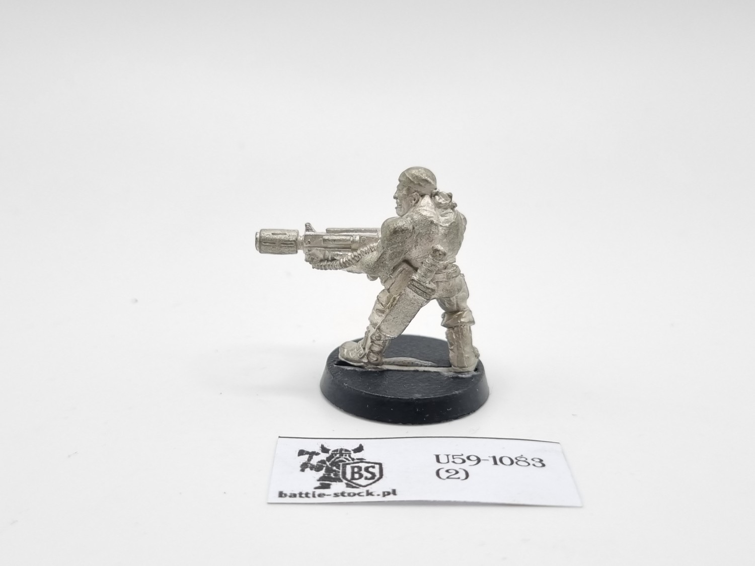 40k catachan flamer