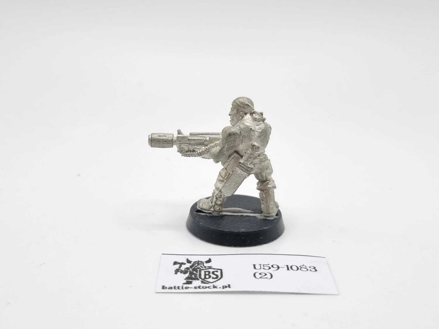 40k catachan flamer
