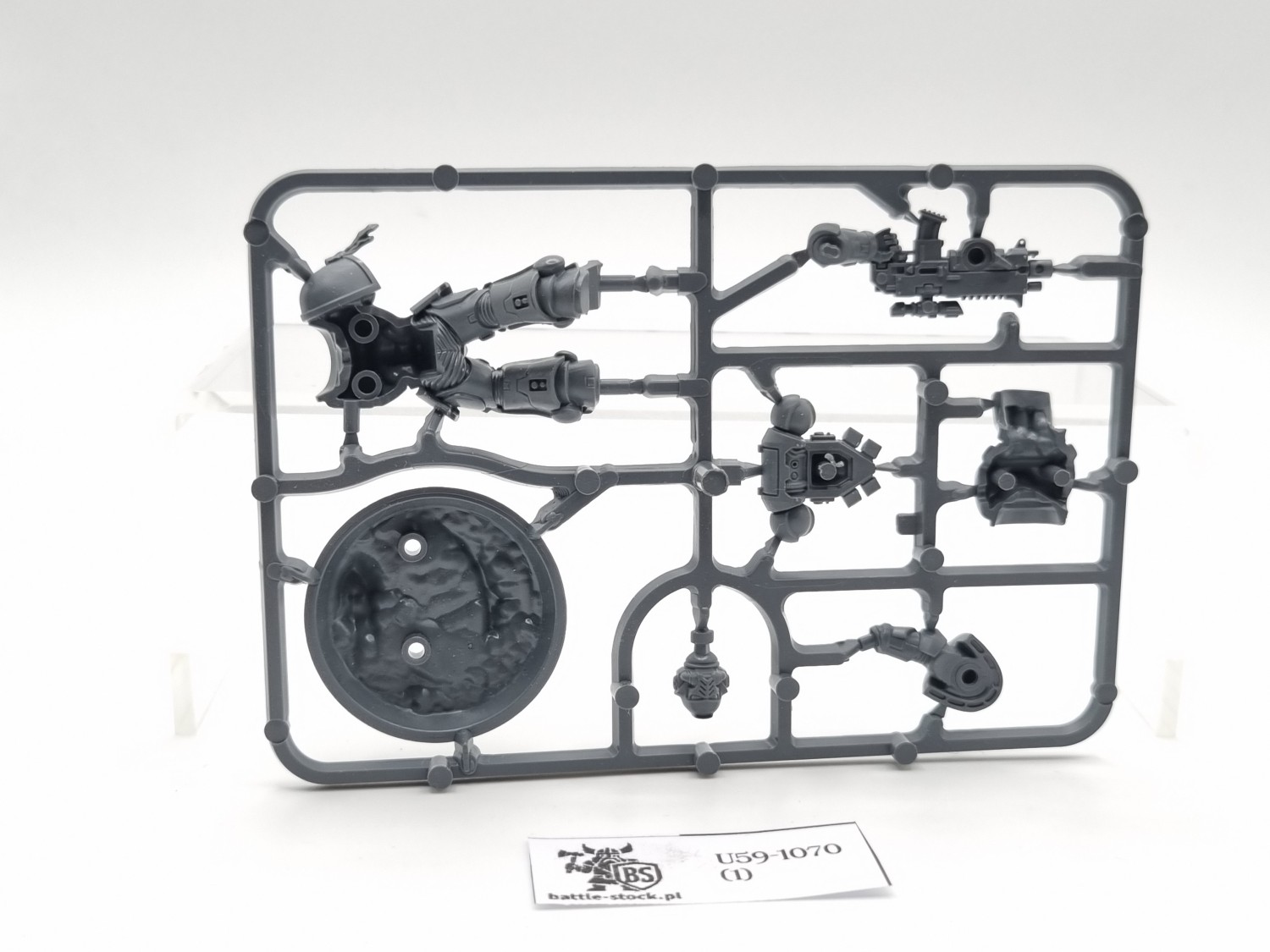 40k wypraska space marine primaris