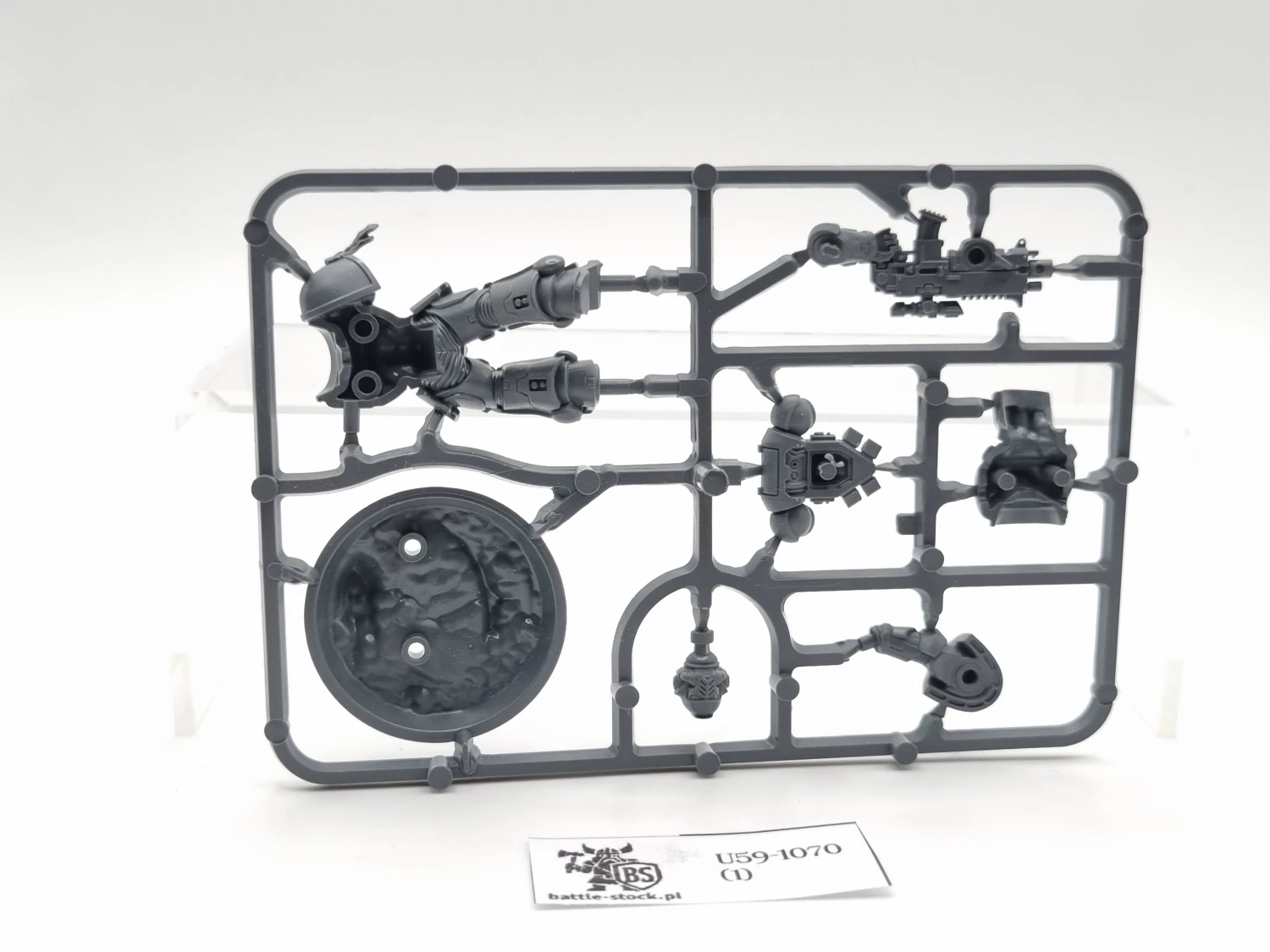 40k wypraska space marine primaris
