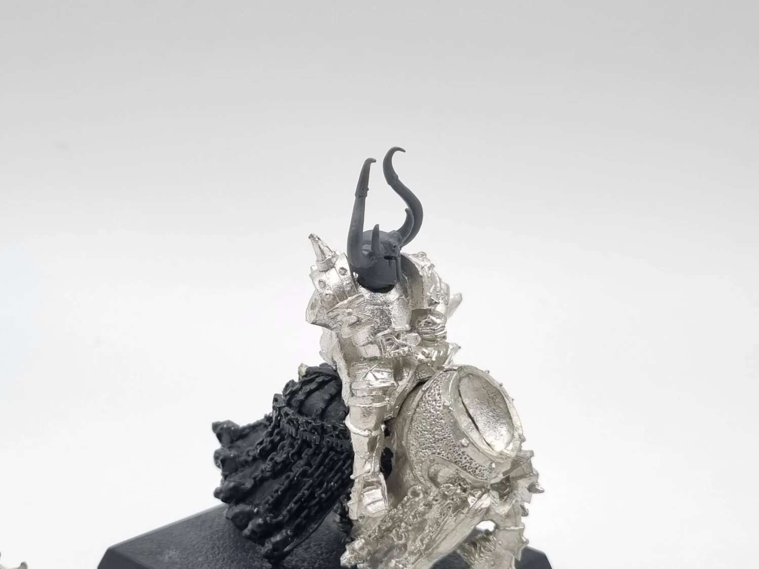 WFB mounted lord of khorne