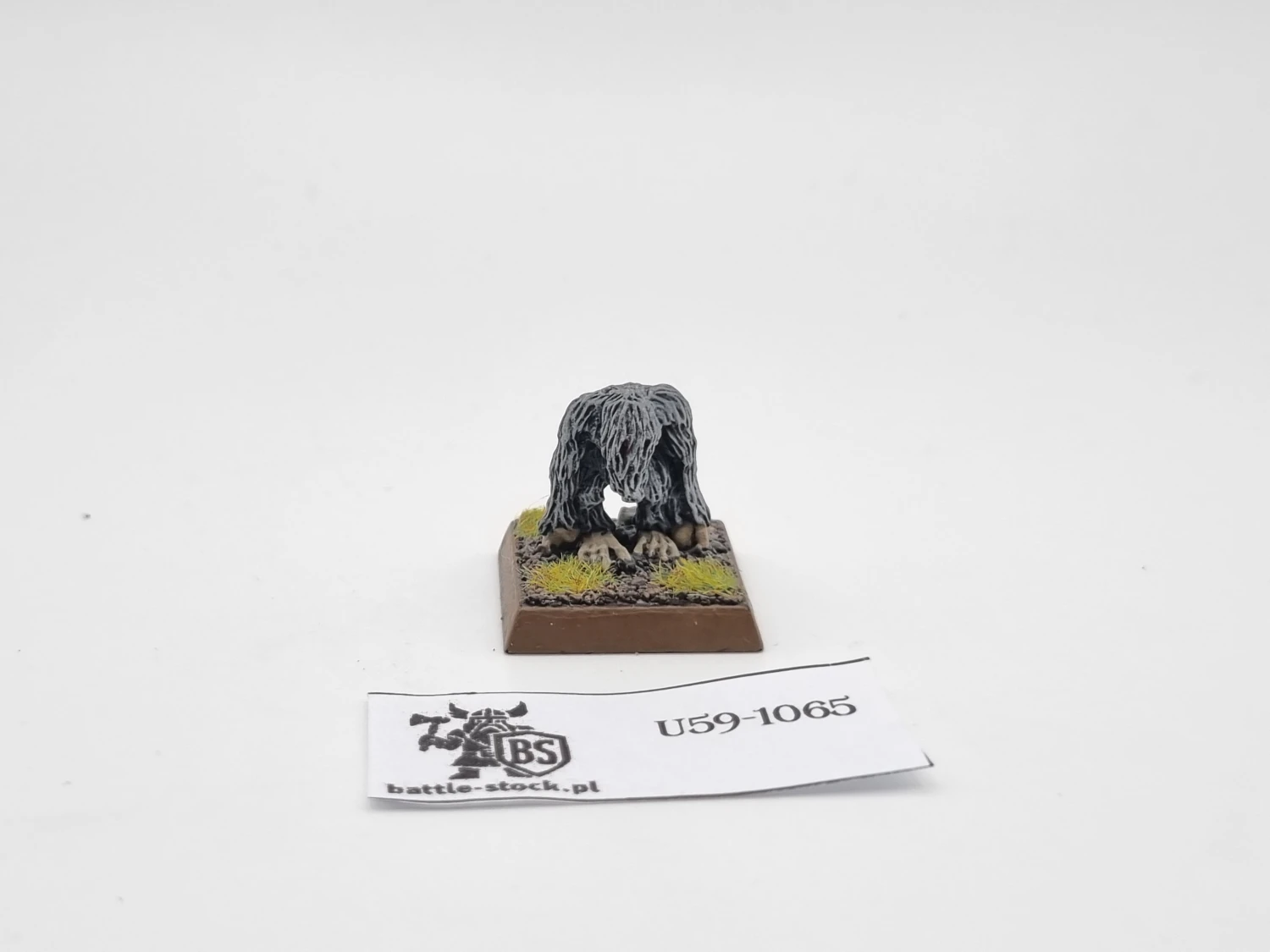 WFB familiar