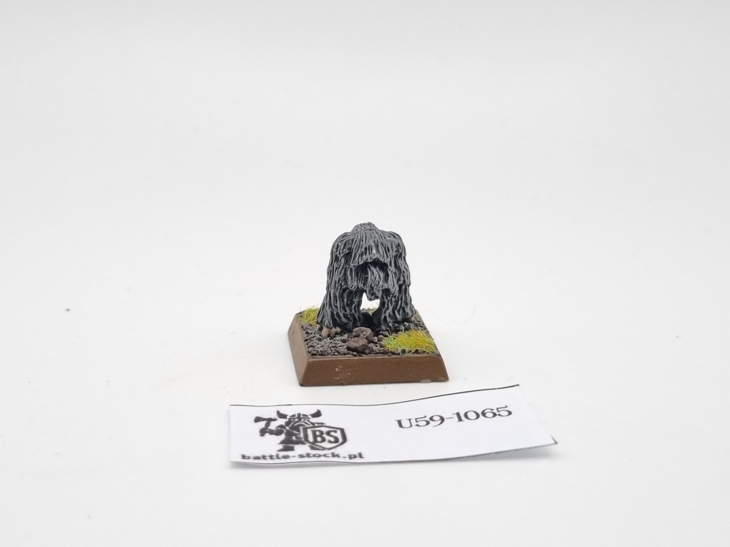 WFB familiar