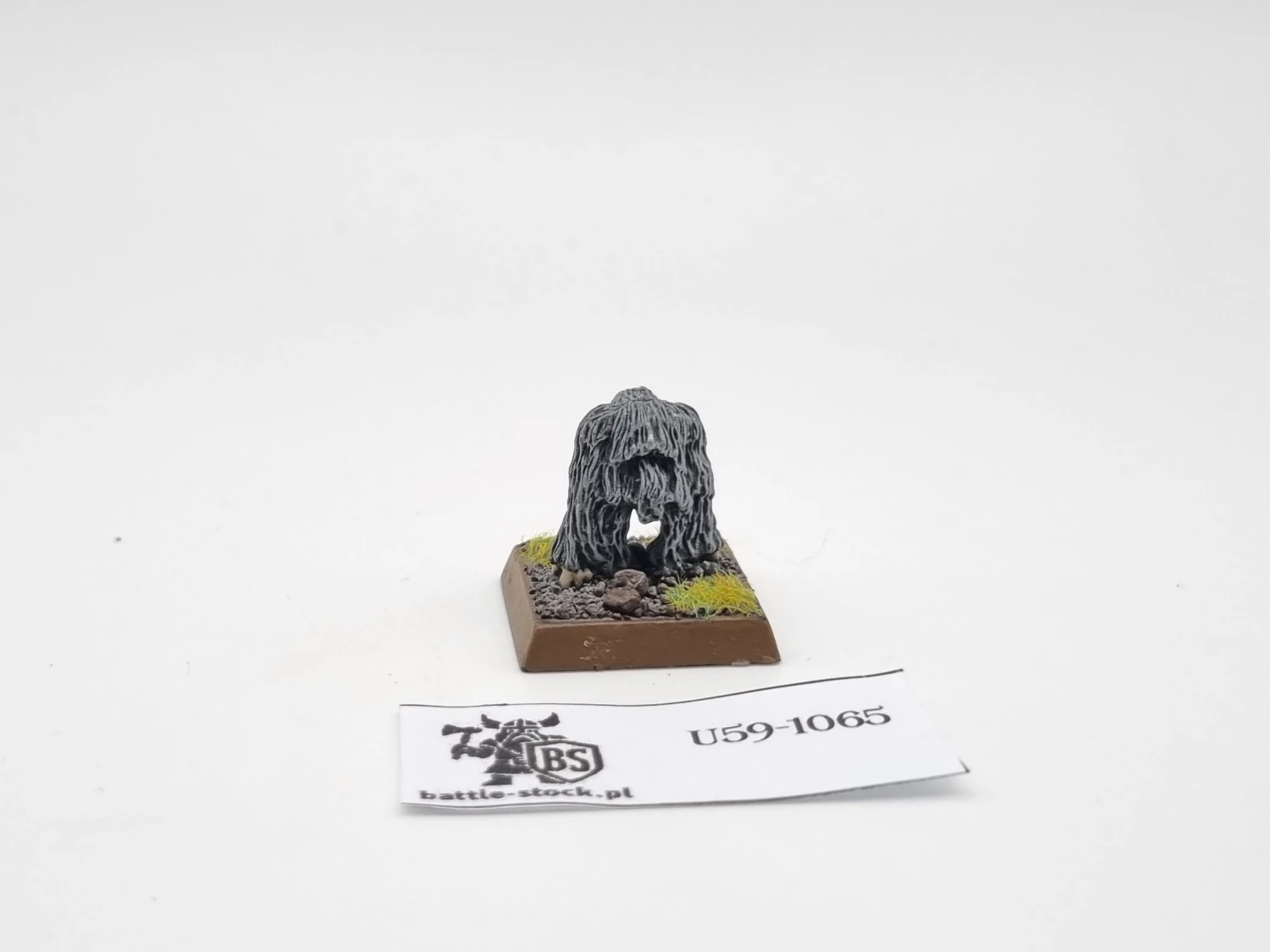 WFB familiar