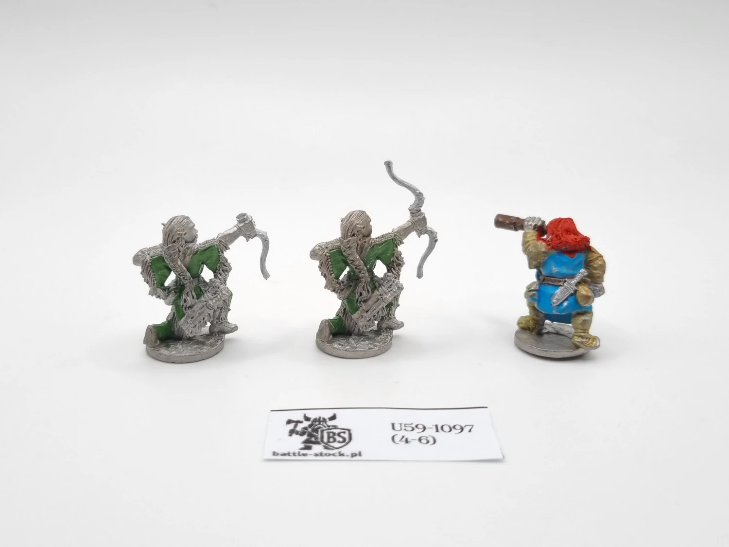 40k modele nie gw