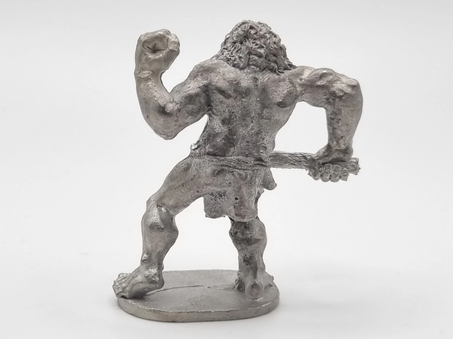 ogre with club ral partha