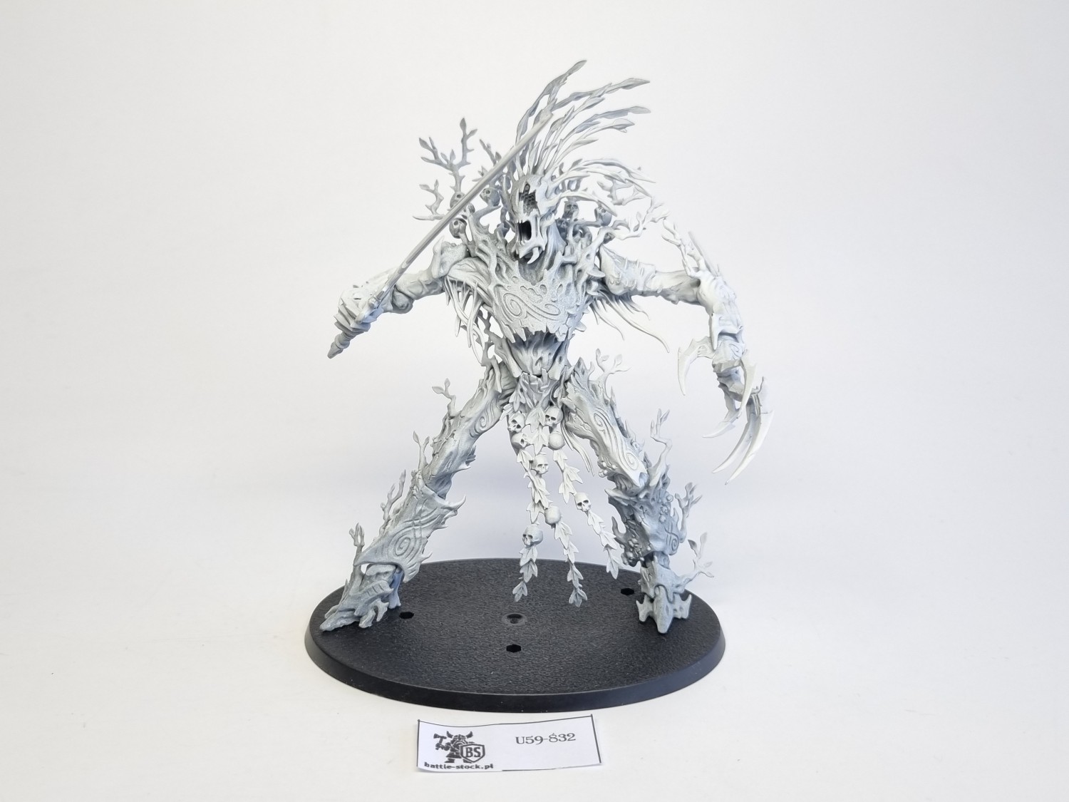 WFB treeman / treelord