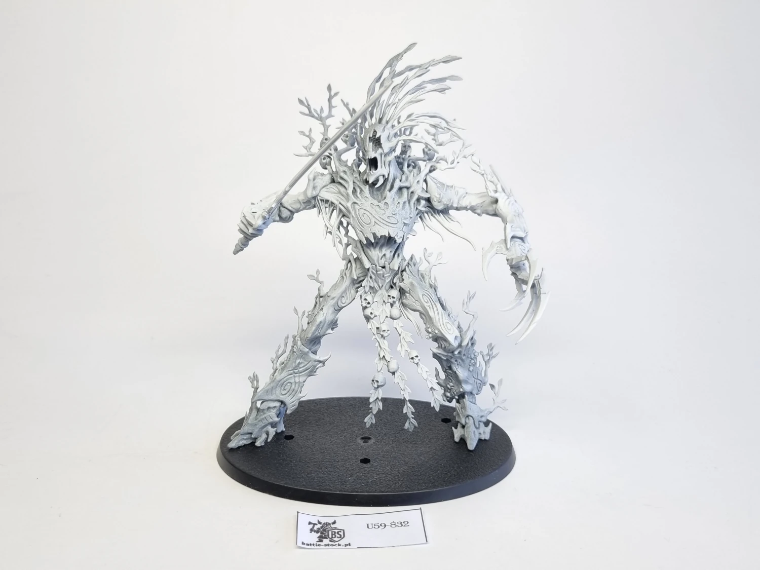 WFB treeman / treelord