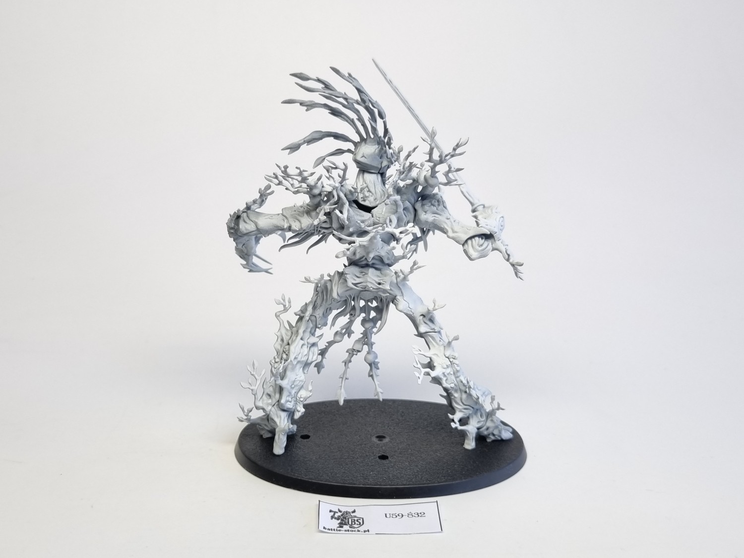 WFB treeman / treelord