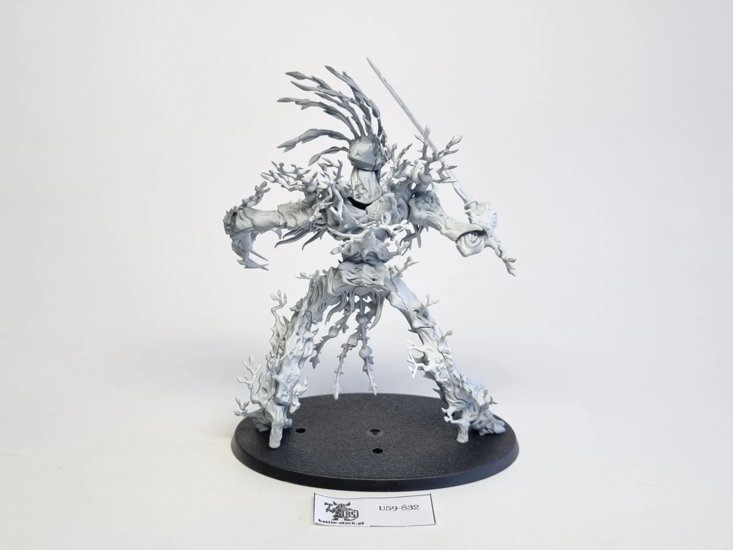 WFB treeman / treelord