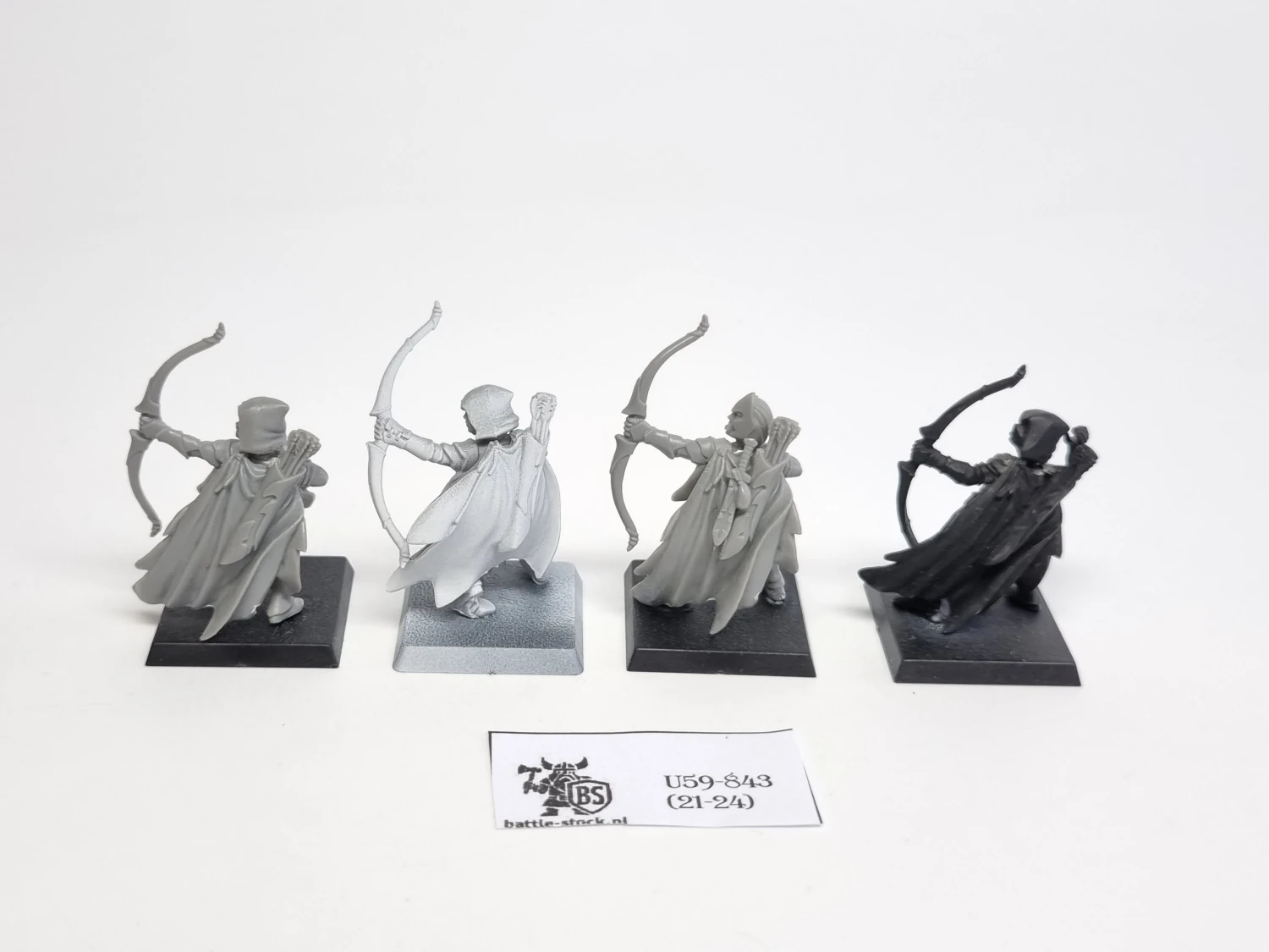 WFB glade guard