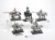 WFB knights of the empire - drobne braki