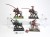 WFB knights of the empire - drobne braki