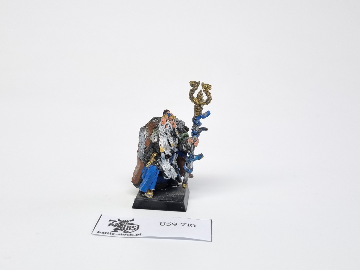 WFB elgrim M niekompletny