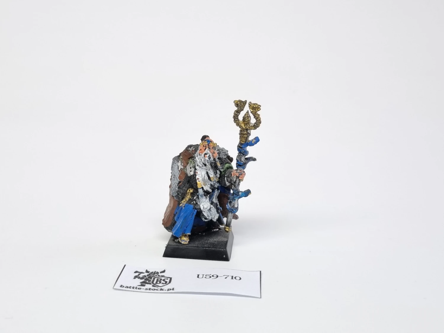 WFB elgrim M niekompletny
