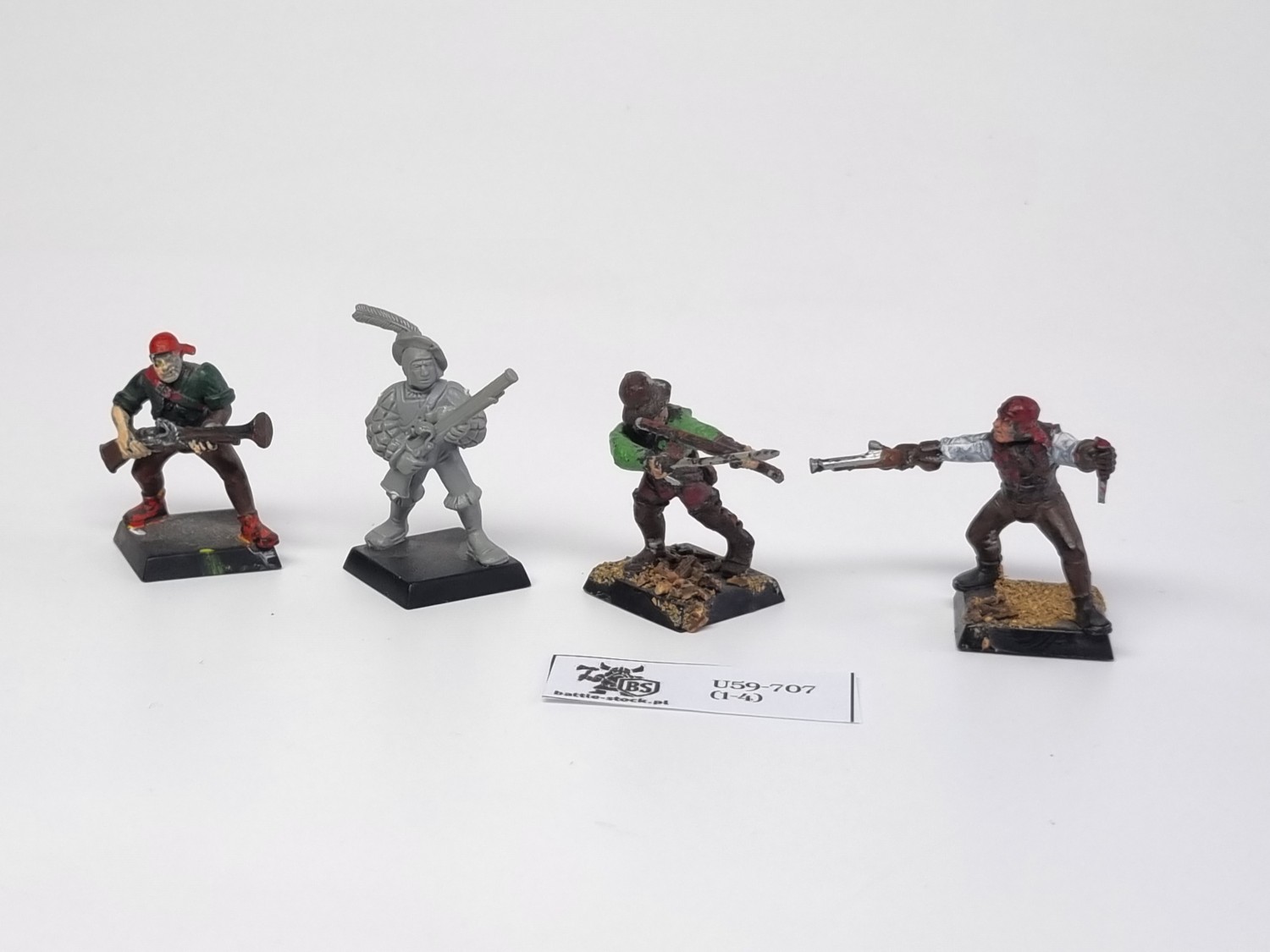 WFB militia