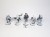 40k stormboyz zestaw