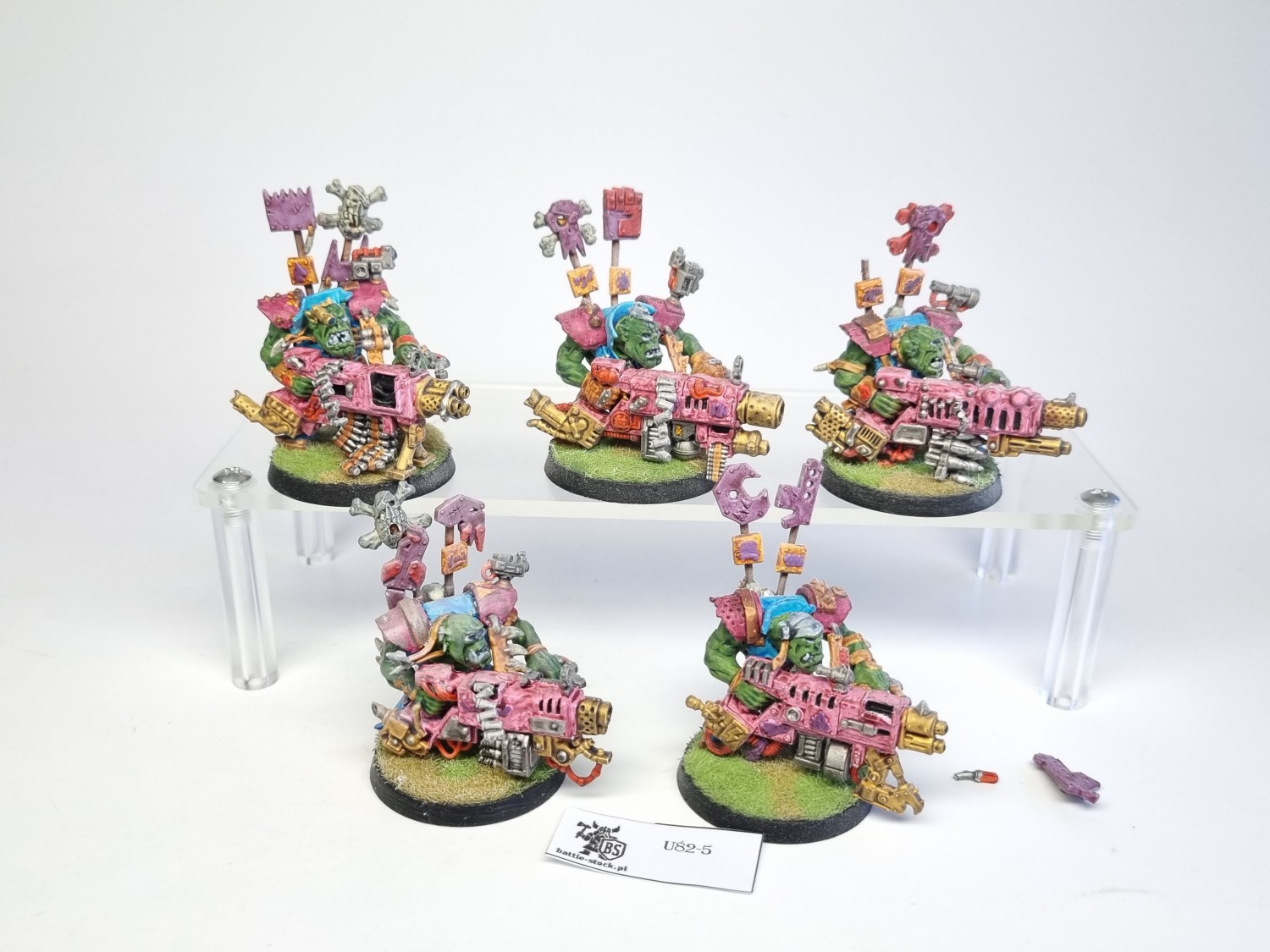 40k flash gitz