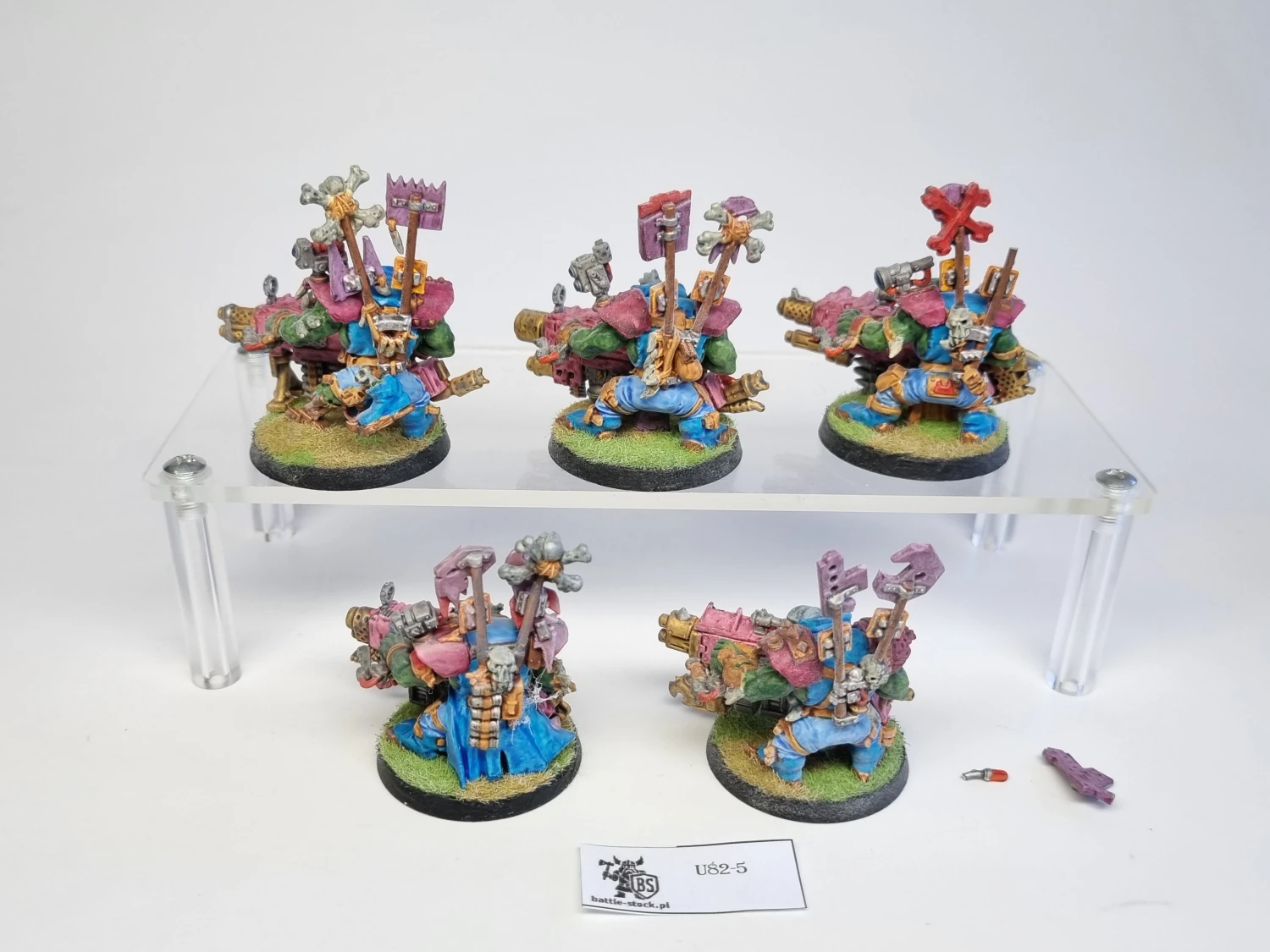 40k flash gitz