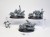 40k warbikes zestaw