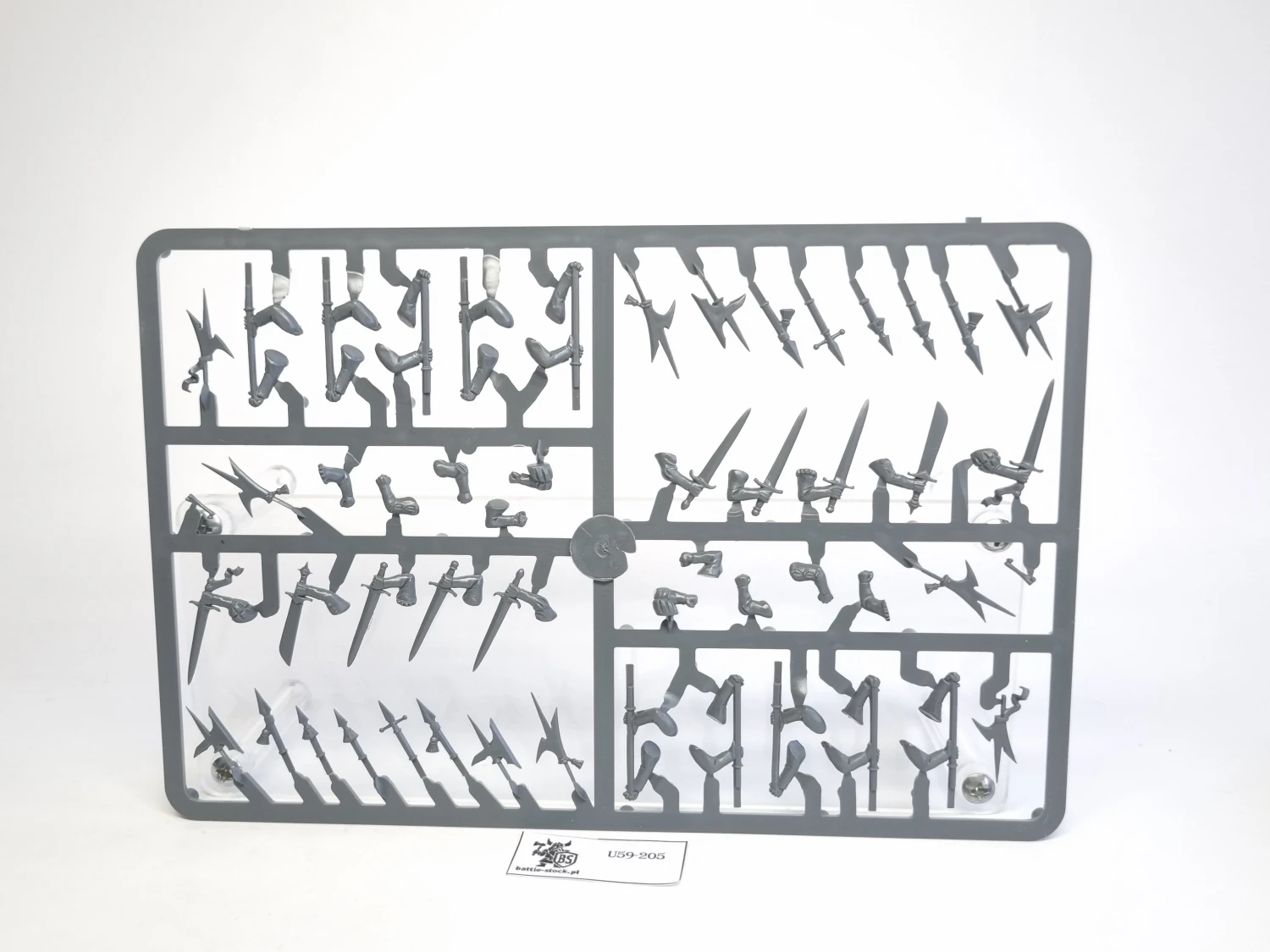 WFB box empire state troops