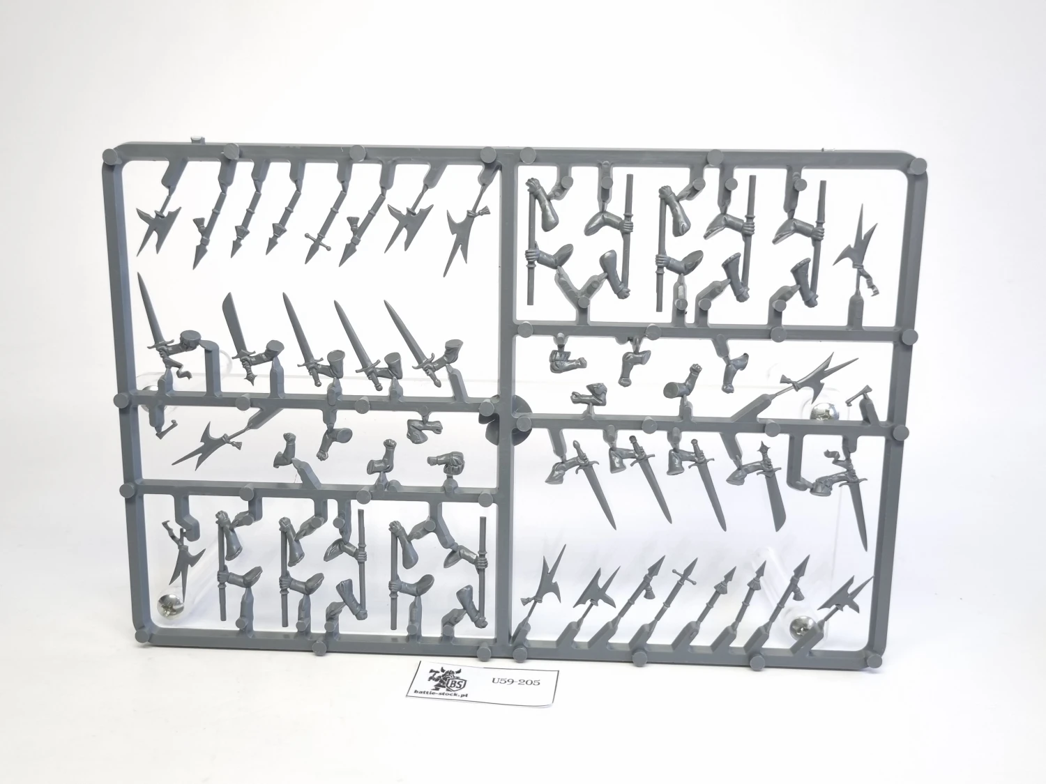 WFB box empire state troops