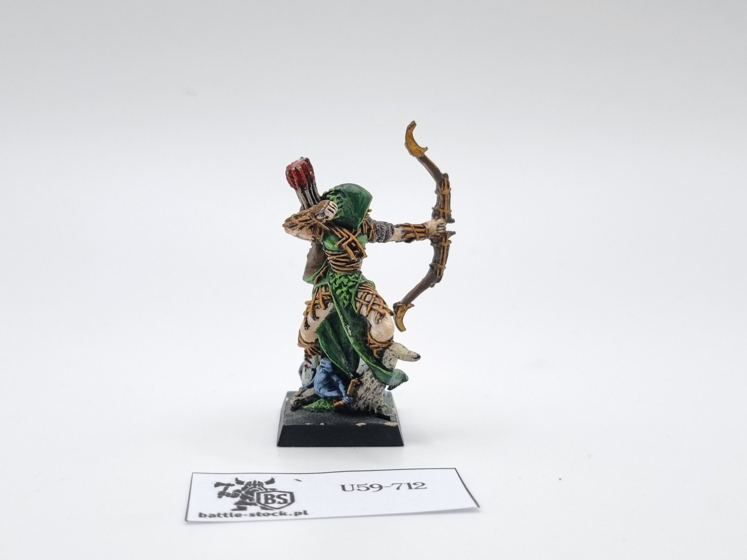 WFB waystalker / waywatcher lord